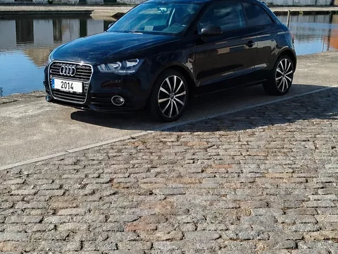 Audi A1 1.6 TDI Ambition