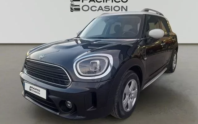 MINI Countryman COUNTRYMAN COOPER AUT. - 22290€ en Olías del rey
