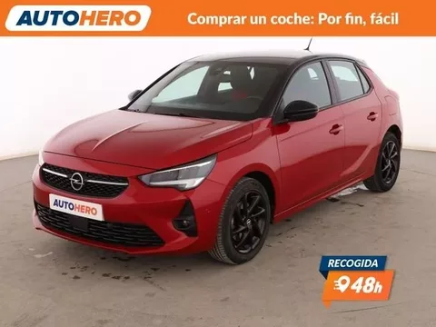 OPEL Corsa 1.2 GS Line