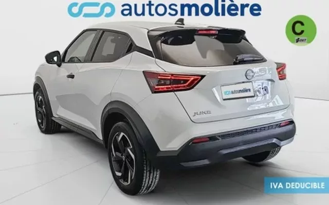 DIG-T Acenta DCT 84 kW (114 CV)
