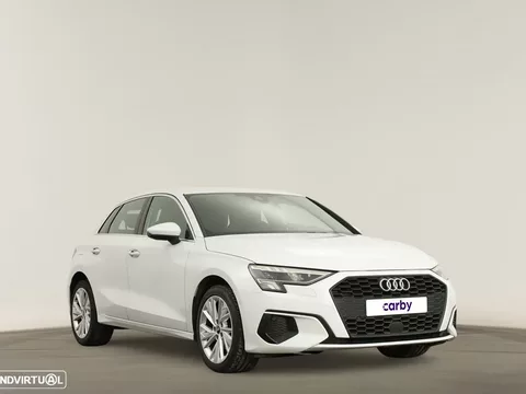 Audi A3 Sportback 30 TFSI Advanced S tronic