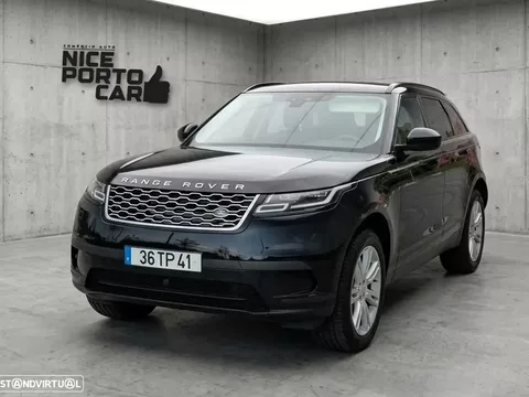 Land Rover Range Rover Velar 2.0 D SE