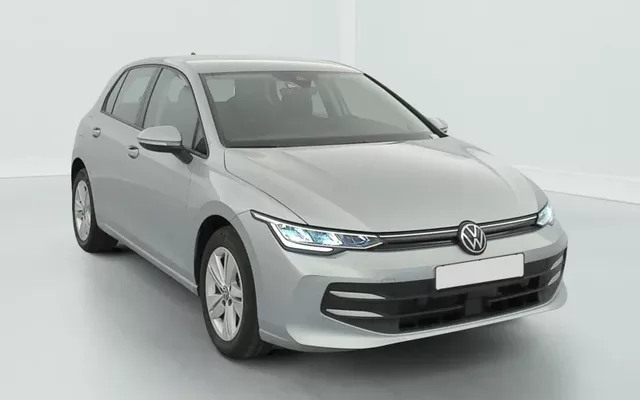 Volkswagen GOLF 8 2.0 TDI 116 BVM6 LIFE PLUS Occasion