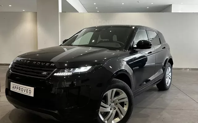 Land Rover Range Rover Evoque 1.5 P270e AWD S Auto