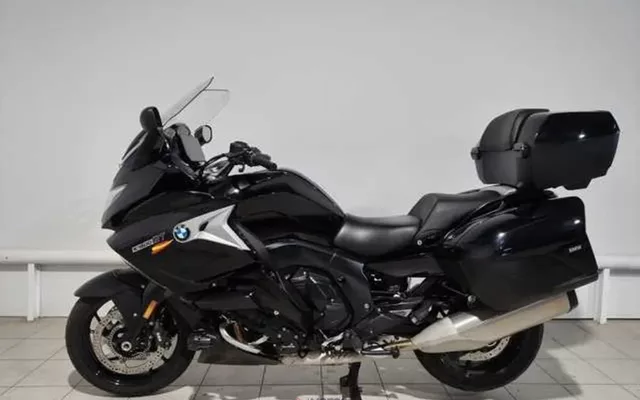 BMW K 1600 GT