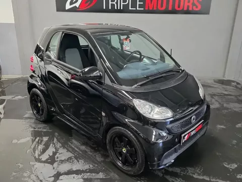 Smart ForTwo Coupé 0.8 cdi Pure 54