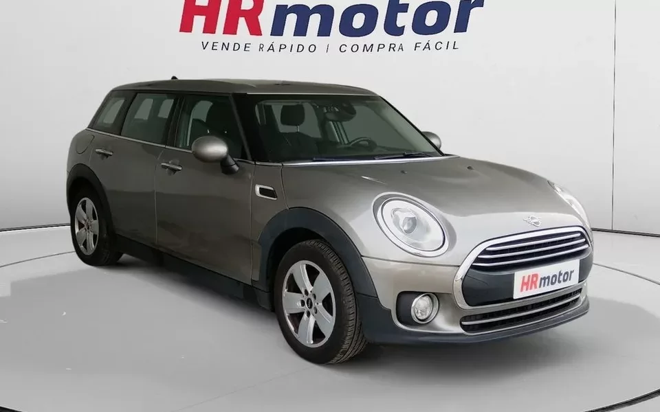 MINI Mini Clubman Mini Clubman One