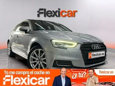 AUDI A3 A3 Sportback 30 TFSI 85kW