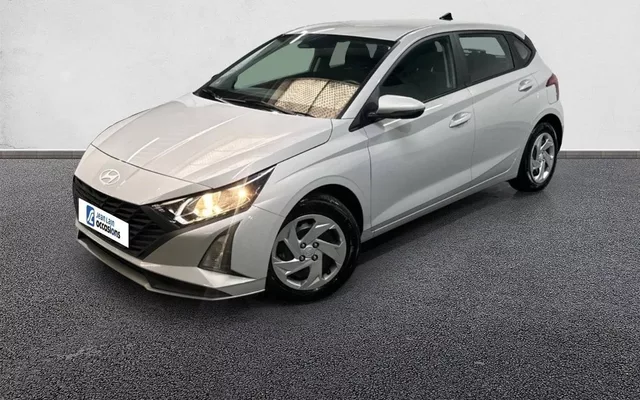 HYUNDAI i20 1.2 79 Initia