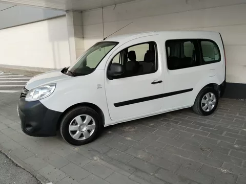 RENAULT Kangoo M1 Kangoo Combi 1.5dCi Blue Profesional 70kW