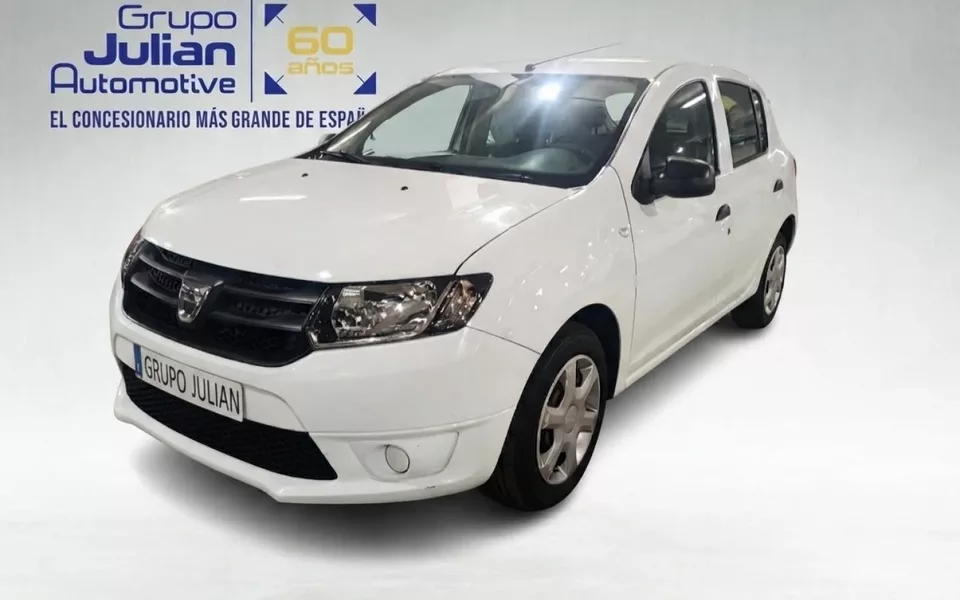 DACIA Sandero Sandero 1.2 Laureate 75