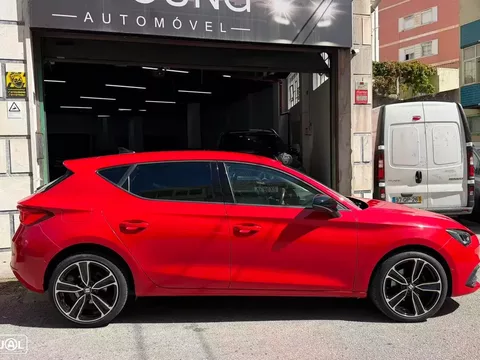 SEAT Leon 1.5 TSI OPF Xcellence