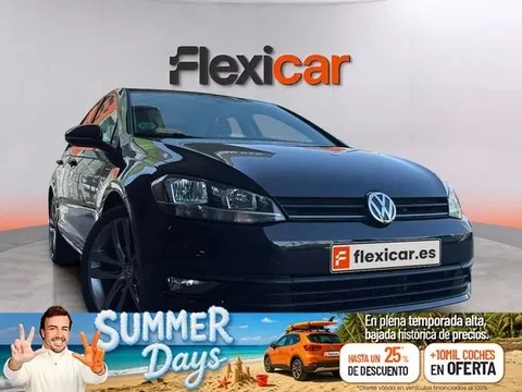 VOLKSWAGEN Golf Golf 1.6TDI Advance 85kW