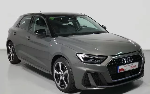 AUDI A1 A1 Sportback 30 TFSI Adrenalin
