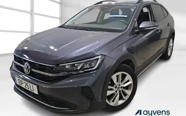 VW Taigo 1.0 TSI Urban