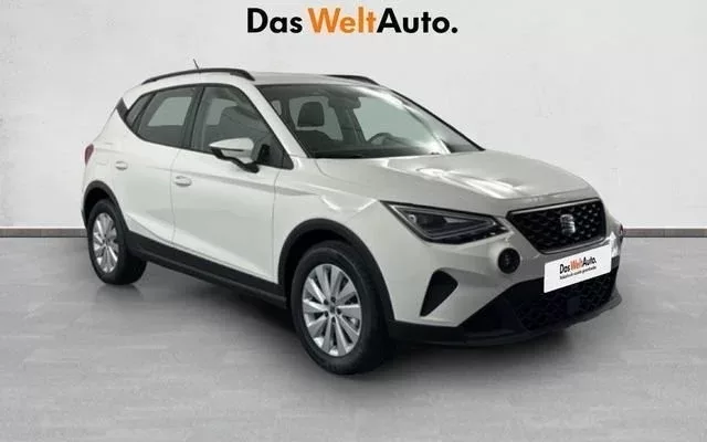 SEAT Arona Arona 1.0 TSI S&S Style DSG7 XM 115