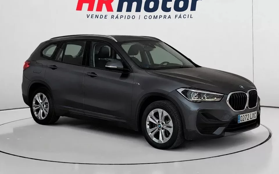 BMW X1 X1 xDrive25eA