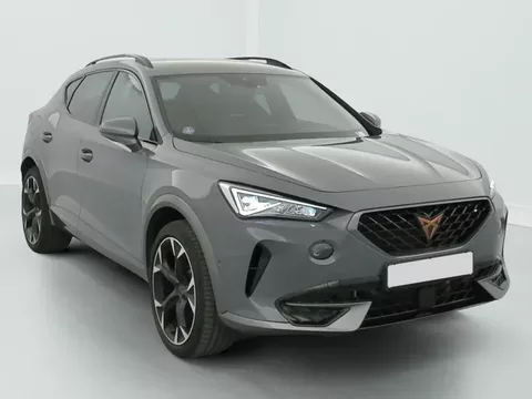 Cupra Formentor 1.4 E-HYBRID 245 CH DSG6 VZ Occasion