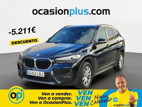 BMW X1 X1 sDrive 20dA