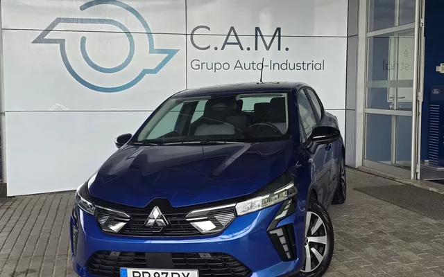 Mitsubishi Colt 1.0 MPI Kyoto