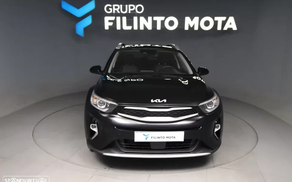 Kia Stonic 1.2 Dynamic