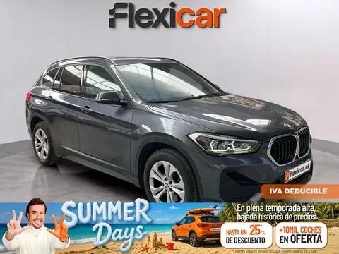 BMW X1 X1 xDrive25eA