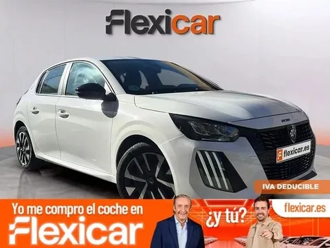 PEUGEOT 208 208 1.2 Puretech S&S Active 100