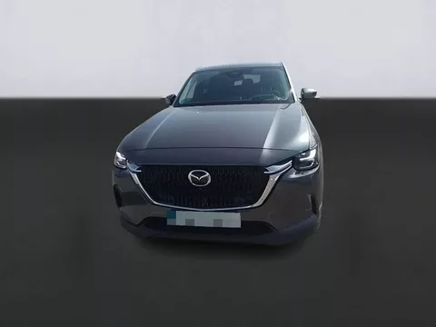 MAZDA CX-60 e-Skyac D MHEV 187kw 4WD Exclusive-Line