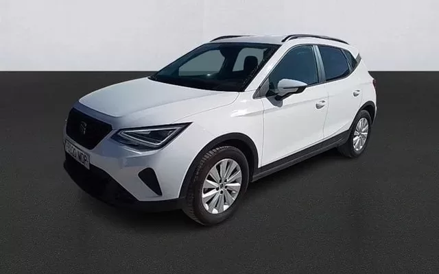 SEAT Arona Arona 1.0 TSI S&S Style XM Edition 110