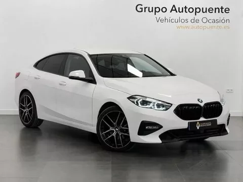 BMW Serie 2 218D GRAN COUPE