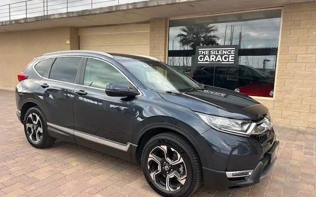 HONDA CR-V CR-V 1.5 VTEC Lifestyle 4x4 7pl. CVT 193 - 26900€ en Roda de barÁ