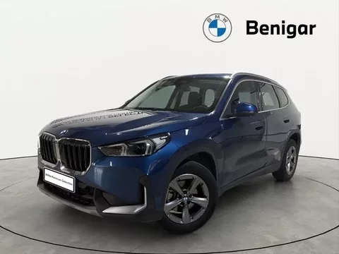 BMW X1 X1 sDrive 18dA