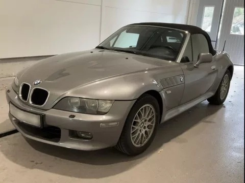 BMW Z3 Z3 2.2i Roadster