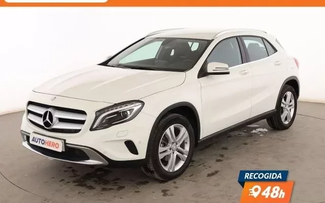 MERCEDES-BENZ Clase GLA GLA 200 Urban