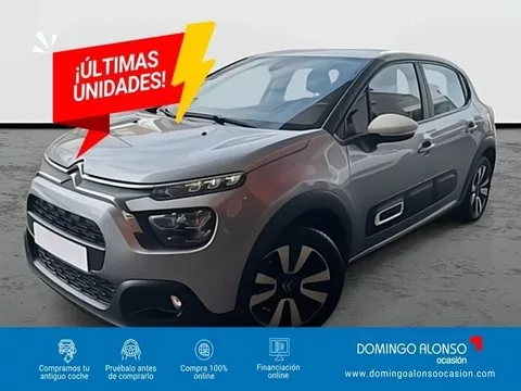 CITROEN C3 Nuevo PureTech 83 S&S Shine