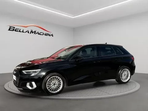 AUDI A3 A3 Sportback 30TDI Advanced