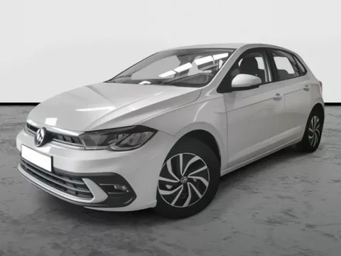 VOLKSWAGEN Polo Nuevo Connect 1.0 TSI 70 kW (95 CV) SG5 (AE13LV22)