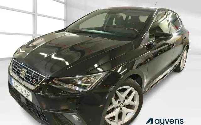 SEAT Ibiza 1.0 TSI FR