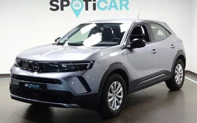 OPEL Mokka BEV 50kWh Edition Edition-e