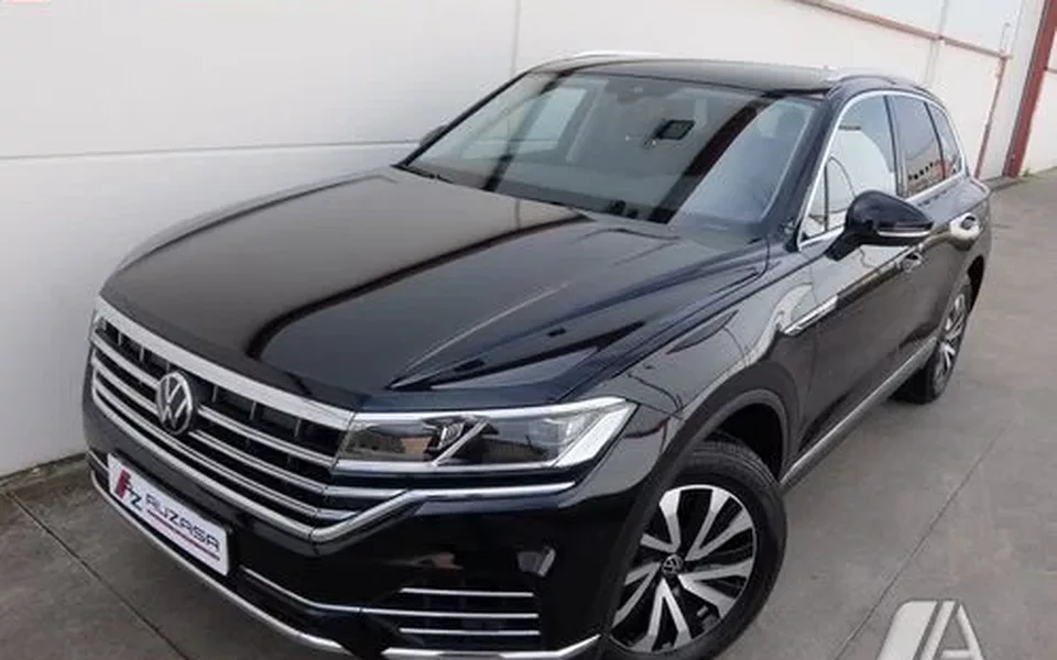 VOLKSWAGEN Touareg Touareg 3.0TDI V6 Premium Tiptronic Elegance 4M 170kW