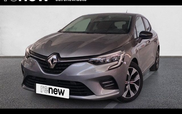 Renault Clio Evolution TCe 66 kW (90 CV)