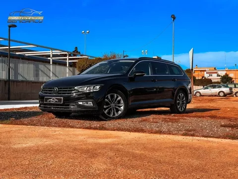 VOLKSWAGEN Passat Passat Variant 2.0TDI EVO Executive DGS7 110kW - 19500€ en Benicarlo