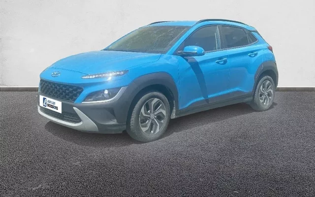 HYUNDAI KONA Hybrid 141 Intuitive
