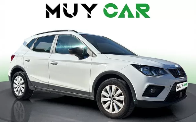 SEAT Arona Arona 1.0 TSI Ecomotive S&S Style 95