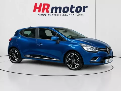 RENAULT Clio Clio TCe GPF Energy Zen 66kW