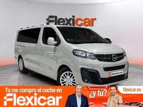 OPEL Zafira 2.0 Diésel 110kW (150CV) L Elegance