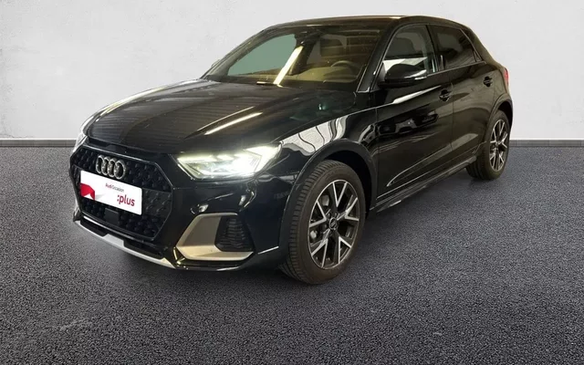 AUDI A1 Allstreet 30 TFSI 116 ch S tronic 7 Avus