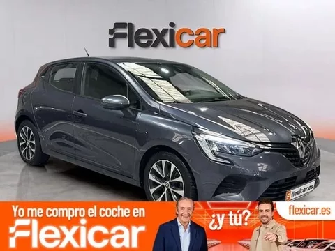 RENAULT Clio Clio TCe GLP Intens 74kW