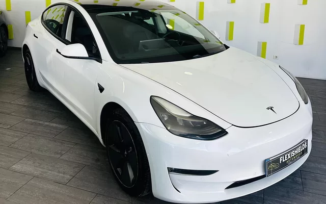 Tesla Model 3 Long Range AWD Dual Motor