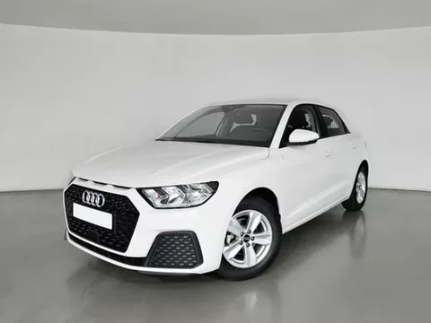 AUDI A1 Sportback Edition 25 TFSI 70 kW (95 CV)